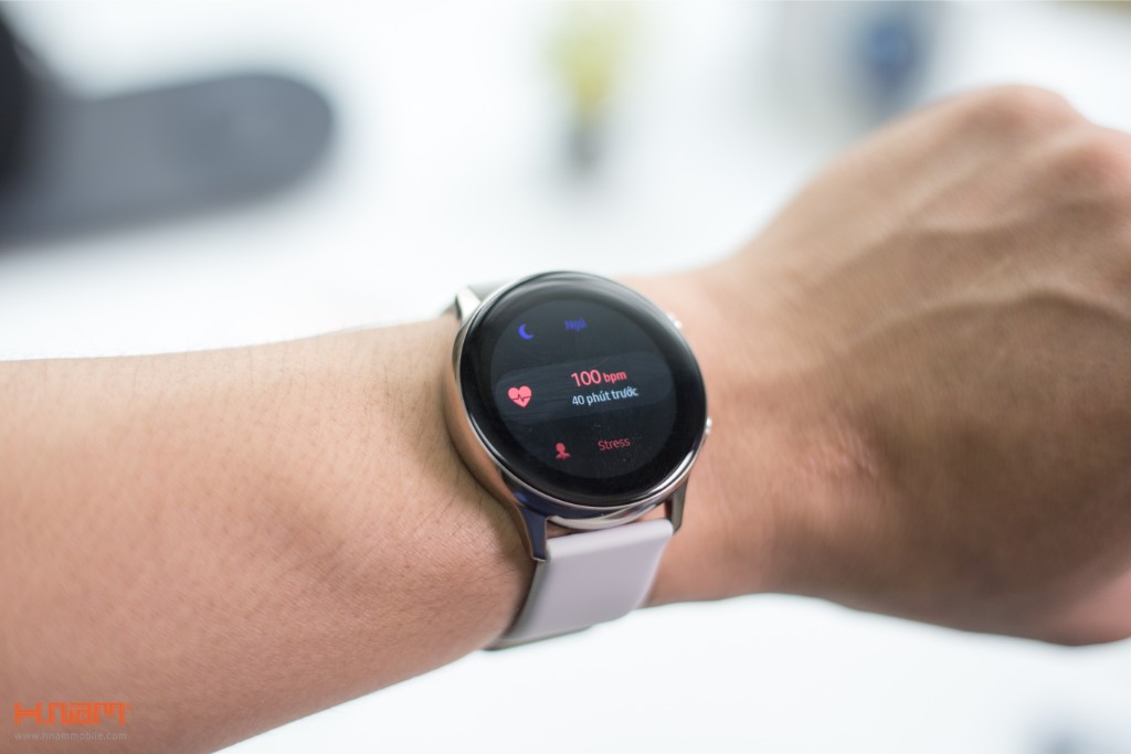 google pay on galaxy watch active